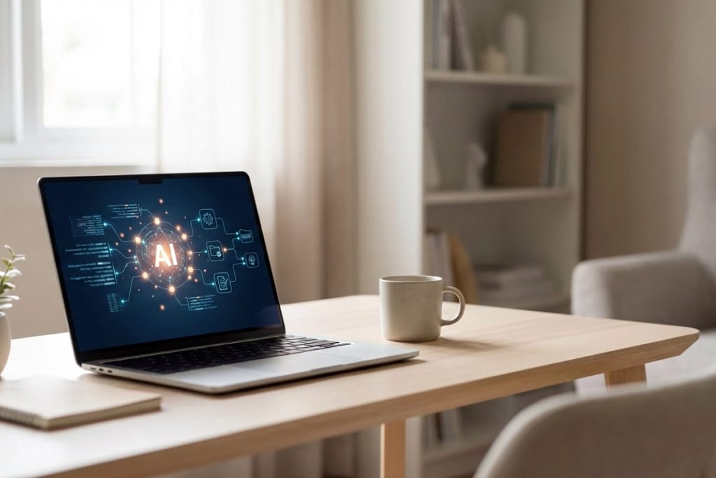 VA Automation Lab — practical AI tools and automation resources for virtual assistants.