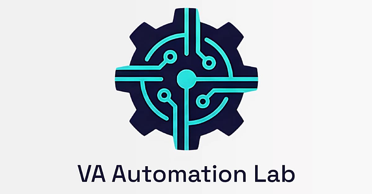 Va Automation Lab logo