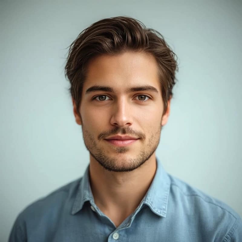 Alex Stratton, founder of VA Automation Lab - AI tools and automation specialist for virtual assistants.